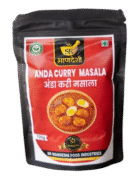 Anda Cury Masala