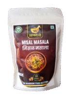 Misal Masala