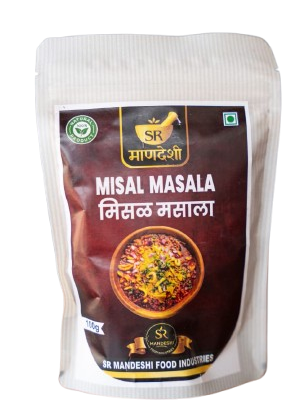 Misal Masala