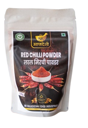 Red Chilli Powder