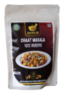 Chaat Masala