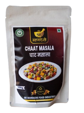 Chaat Masala