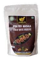 Fish Fry Masala