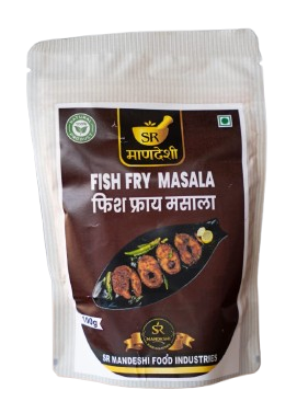 Fish Fry Masala