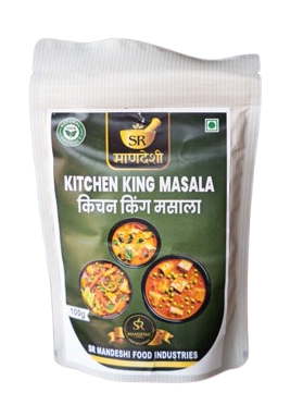 Kitchen King Masala