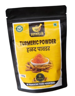 Turmeric Powder