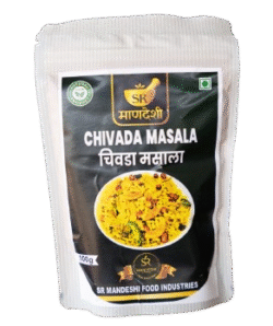 Chiwada Masala