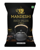 Rich Plus Tea