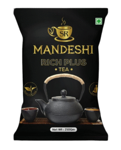 Rich Plus Tea