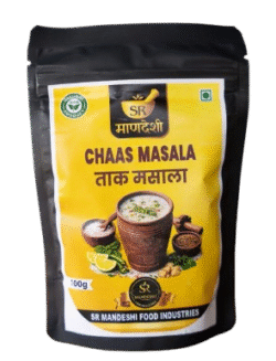 Chaas Masala