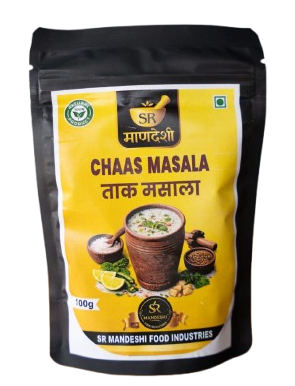 Chaas Masala