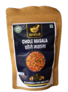 Chole Masala