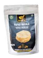 Papad Masala