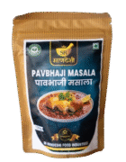 Pav Bhaji Masala