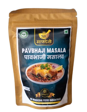 Pav Bhaji Masala