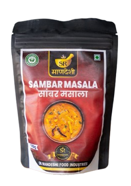 Sambar Masala