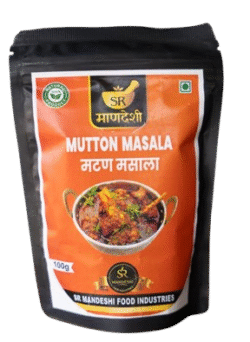Mutton Masala