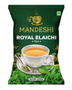 Royal Elaichi Tea