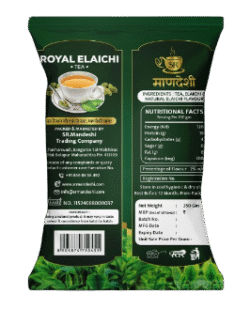 Royal Elaichi Tea