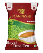 Royal Dust Tea