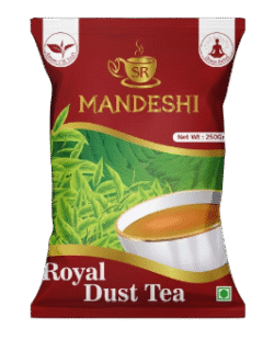 Royal Dust Tea