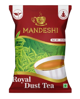 Royal Dust Tea