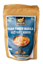 Shai Paneer Masala