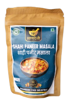 Shai Paneer Masala