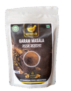 Garam Masala