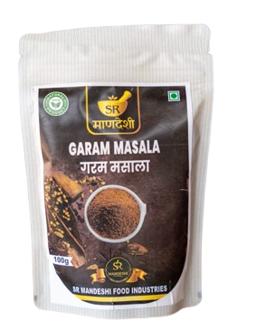 Garam Masala