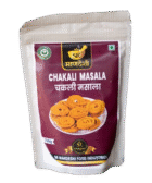 Chakali Masala