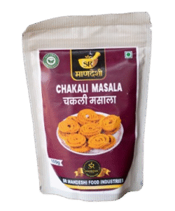 Chakali Masala
